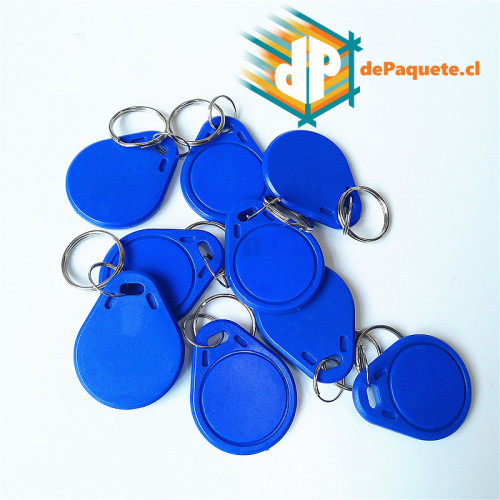 Tag NFC MF1 S50 1Kbit